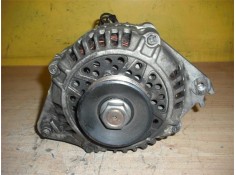 Recambio de alternador para hyundai galloper ii (jk-01) 2.0 referencia OEM IAM 3730042502  