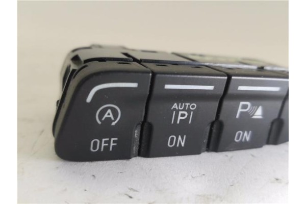 Recambio de mando multifuncion para ford focus berlina (cew) 1.0 business referencia OEM IAM AM5T14B436BB  