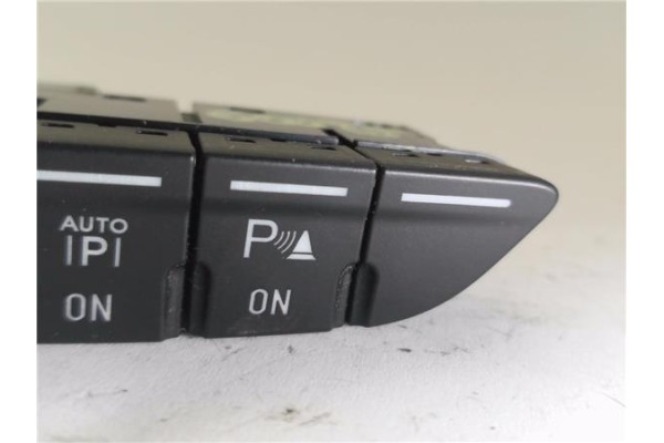 Recambio de mando multifuncion para ford focus berlina (cew) 1.0 business referencia OEM IAM AM5T14B436BB  