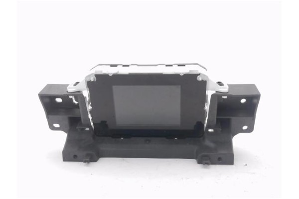 Recambio de pantalla para ford focus berlina (cew) 1.0 business referencia OEM IAM EM5T18B955BA  
