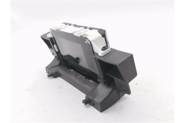Recambio de pantalla para ford focus berlina (cew) 1.0 business referencia OEM IAM EM5T18B955BA  