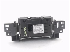 Recambio de pantalla para ford focus berlina (cew) 1.0 business referencia OEM IAM EM5T18B955BA  