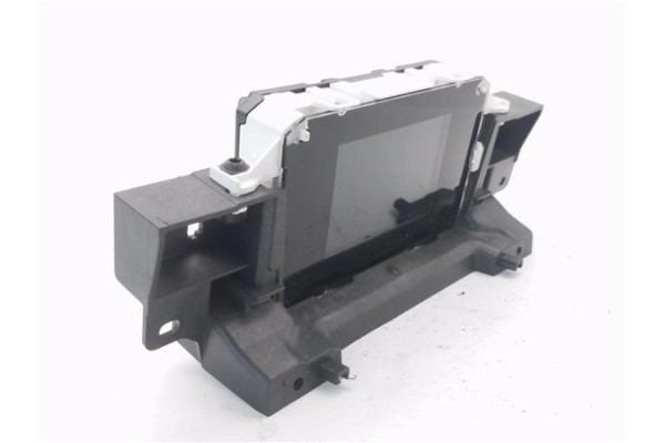 Recambio de pantalla para ford focus berlina (cew) 1.0 business referencia OEM IAM EM5T18B955BA  