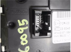 Recambio de pantalla para ford focus berlina (cew) 1.0 business referencia OEM IAM EM5T18B955BA  