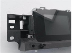 Recambio de pantalla para ford focus berlina (cew) 1.0 business referencia OEM IAM EM5T18B955BA  