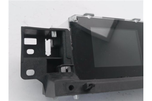 Recambio de pantalla para ford focus berlina (cew) 1.0 business referencia OEM IAM EM5T18B955BA  