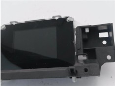 Recambio de pantalla para ford focus berlina (cew) 1.0 business referencia OEM IAM EM5T18B955BA  