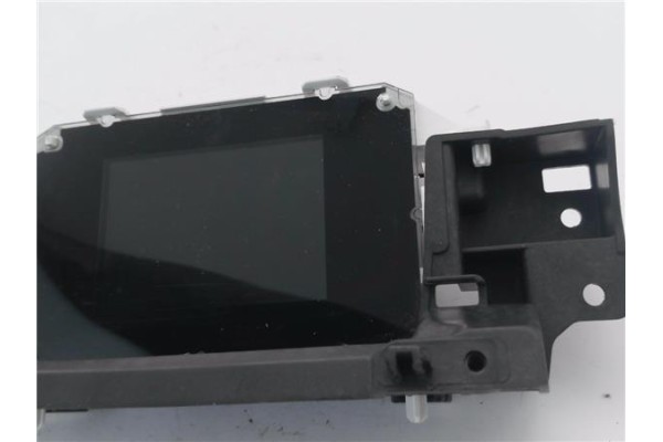 Recambio de pantalla para ford focus berlina (cew) 1.0 business referencia OEM IAM EM5T18B955BA  