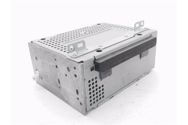 Recambio de radio / cd para ford focus berlina (cew) 1.0 business referencia OEM IAM F1BT18C815GE  