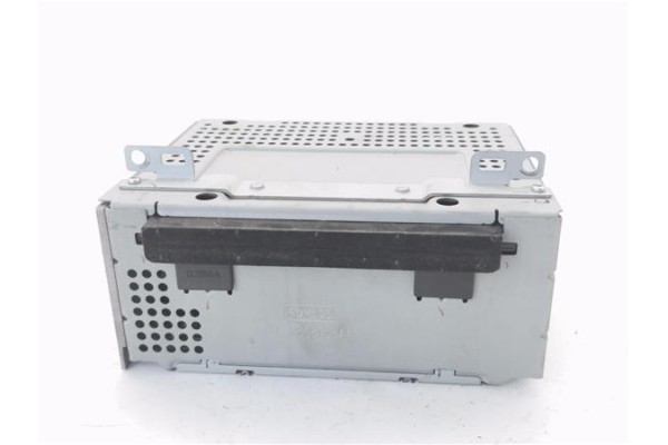 Recambio de radio / cd para ford focus berlina (cew) 1.0 business referencia OEM IAM F1BT18C815GE  