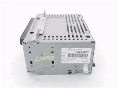 Recambio de radio / cd para ford focus berlina (cew) 1.0 business referencia OEM IAM F1BT18C815GE  