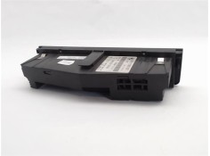 Recambio de mandos climatizador para bmw serie 3 berlina (e46) referencia OEM IAM 64116931601  