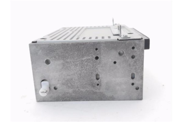 Recambio de radio / cd para ford focus berlina (cew) 1.0 business referencia OEM IAM F1BT18C815GE  