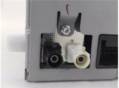 Recambio de radio / cd para ford focus berlina (cew) 1.0 business referencia OEM IAM F1BT18C815GE  