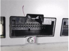 Recambio de radio / cd para ford focus berlina (cew) 1.0 business referencia OEM IAM F1BT18C815GE  