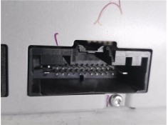 Recambio de radio / cd para ford focus berlina (cew) 1.0 business referencia OEM IAM F1BT18C815GE  