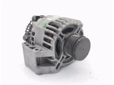 Recambio de alternador para opel corsa d 1.3 cdti referencia OEM IAM 474590494  