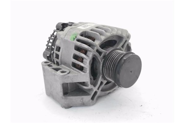 Recambio de alternador para opel corsa d 1.3 cdti referencia OEM IAM 474590494  