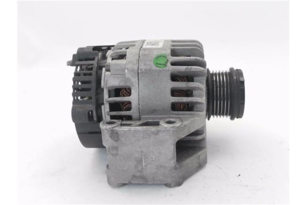 Recambio de alternador para opel corsa d 1.3 cdti referencia OEM IAM 474590494  
