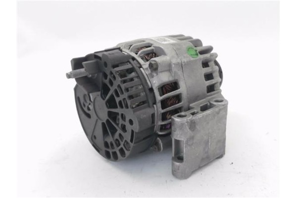 Recambio de alternador para opel corsa d 1.3 cdti referencia OEM IAM 474590494  
