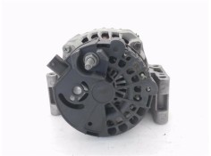 Recambio de alternador para opel corsa d 1.3 cdti referencia OEM IAM 474590494  