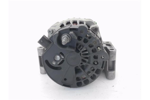 Recambio de alternador para opel corsa d 1.3 cdti referencia OEM IAM 474590494  