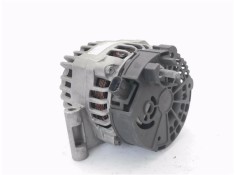 Recambio de alternador para opel corsa d 1.3 cdti referencia OEM IAM 474590494  