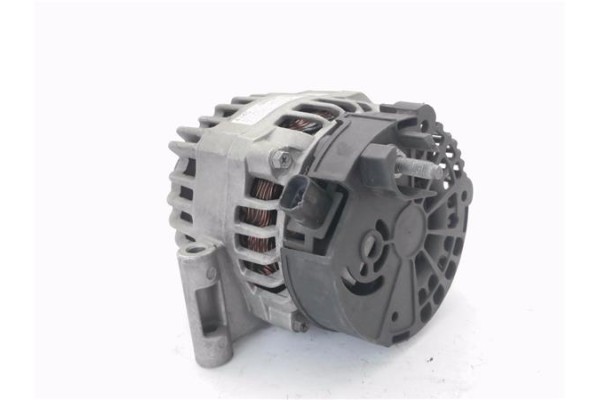 Recambio de alternador para opel corsa d 1.3 cdti referencia OEM IAM 474590494  