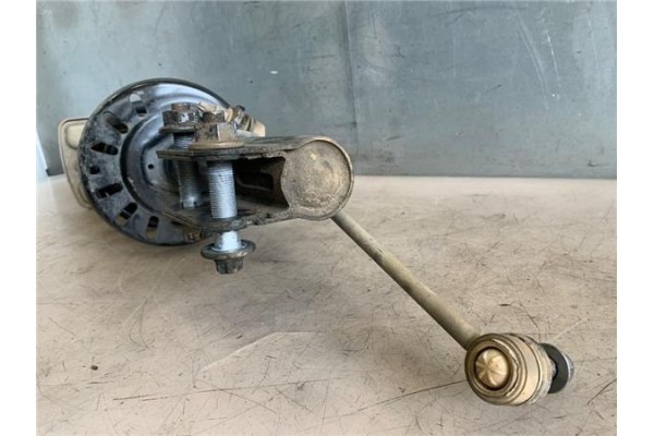 Recambio de amortiguador delantero izquierdo para citroen jumpy furgón 2.0 club m referencia OEM IAM 9816510580  9816510180 , CI