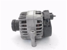 Recambio de alternador para opel corsa d 1.3 cdti referencia OEM IAM 474590494  