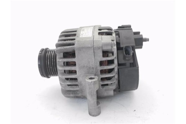 Recambio de alternador para opel corsa d 1.3 cdti referencia OEM IAM 474590494  