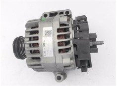 Recambio de alternador para opel corsa d 1.3 cdti referencia OEM IAM 474590494  