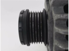 Recambio de alternador para opel corsa d 1.3 cdti referencia OEM IAM 474590494  