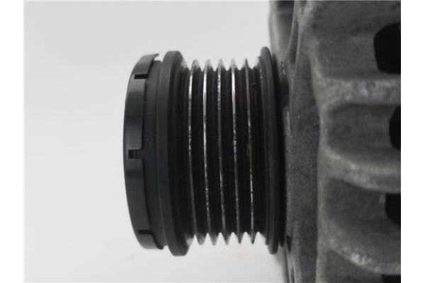 Recambio de alternador para opel corsa d 1.3 cdti referencia OEM IAM 474590494  
