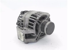 Recambio de alternador para opel corsa d 1.3 cdti referencia OEM IAM 609967 1012100961 