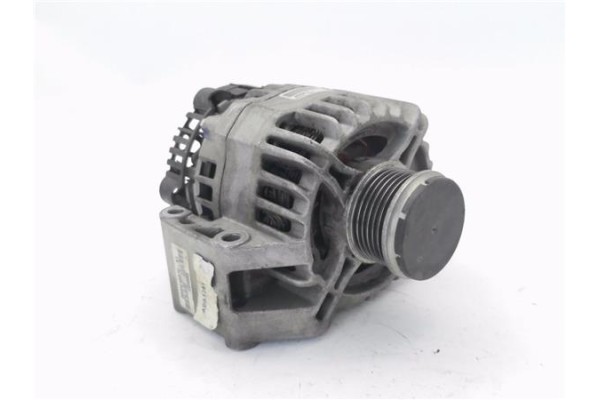 Recambio de alternador para opel corsa d 1.3 cdti referencia OEM IAM 609967 1012100961 