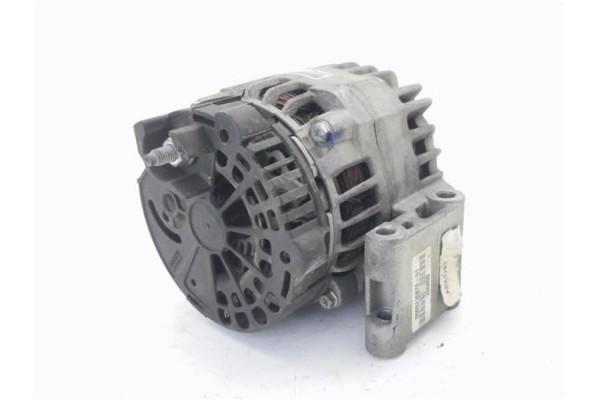Recambio de alternador para opel corsa d 1.3 cdti referencia OEM IAM 609967 1012100961 