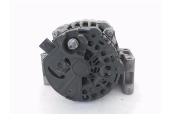 Recambio de alternador para opel corsa d 1.3 cdti referencia OEM IAM 609967 1012100961 