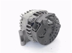 Recambio de alternador para opel corsa d 1.3 cdti referencia OEM IAM 609967 1012100961 