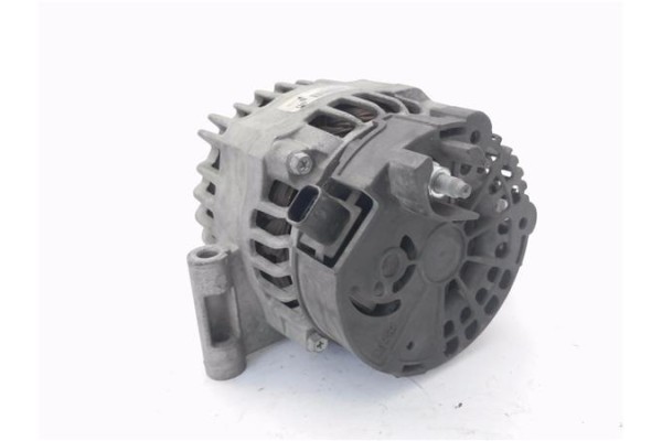 Recambio de alternador para opel corsa d 1.3 cdti referencia OEM IAM 609967 1012100961 
