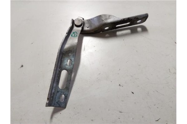 Recambio de bisagra capo izquierda para seat cordoba berlina (6k2)(08.1999 ) 1.9 sport [1,9 ltr. - 81 kw tdi] referencia OEM IAM