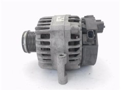 Recambio de alternador para opel corsa d 1.3 cdti referencia OEM IAM 609967 1012100961 