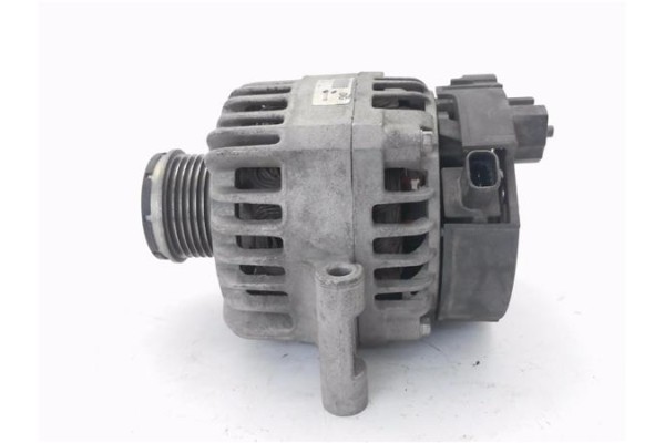 Recambio de alternador para opel corsa d 1.3 cdti referencia OEM IAM 609967 1012100961 