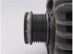 Recambio de alternador para opel corsa d 1.3 cdti referencia OEM IAM 609967 1012100961 