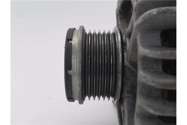 Recambio de alternador para opel corsa d 1.3 cdti referencia OEM IAM 609967 1012100961 
