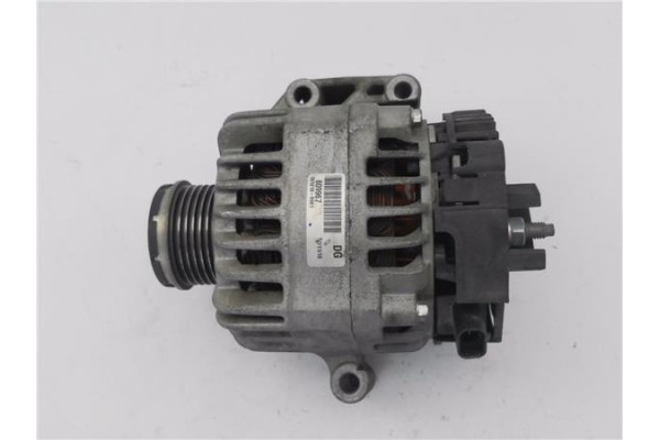 Recambio de alternador para opel corsa d 1.3 cdti referencia OEM IAM 609967 1012100961 