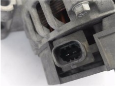 Recambio de alternador para opel corsa d 1.3 cdti referencia OEM IAM 609967 1012100961 