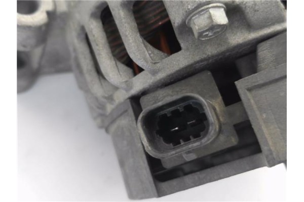 Recambio de alternador para opel corsa d 1.3 cdti referencia OEM IAM 609967 1012100961 