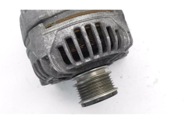 Recambio de alternador para volkswagen touran (1t1) 2.0 tdi referencia OEM IAM 6F903023F 1,25E+08 