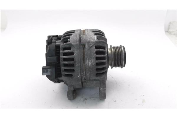 Recambio de alternador para volkswagen touran (1t1) 2.0 tdi referencia OEM IAM 6F903023F 1,25E+08 